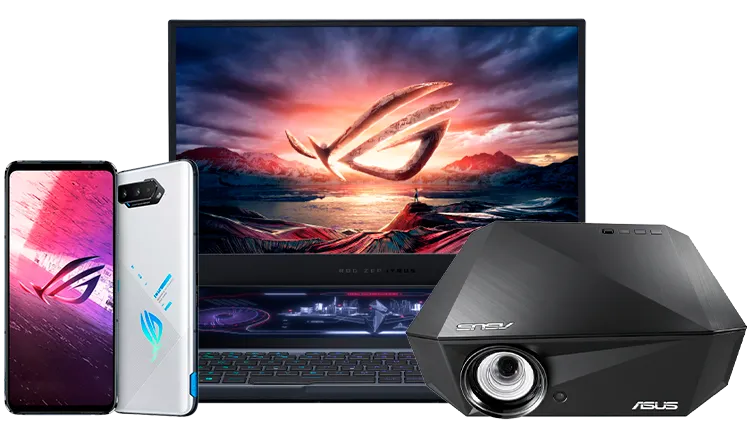 Сервисный центр Asus в Калуге