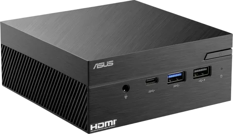 Мини ПК Asus