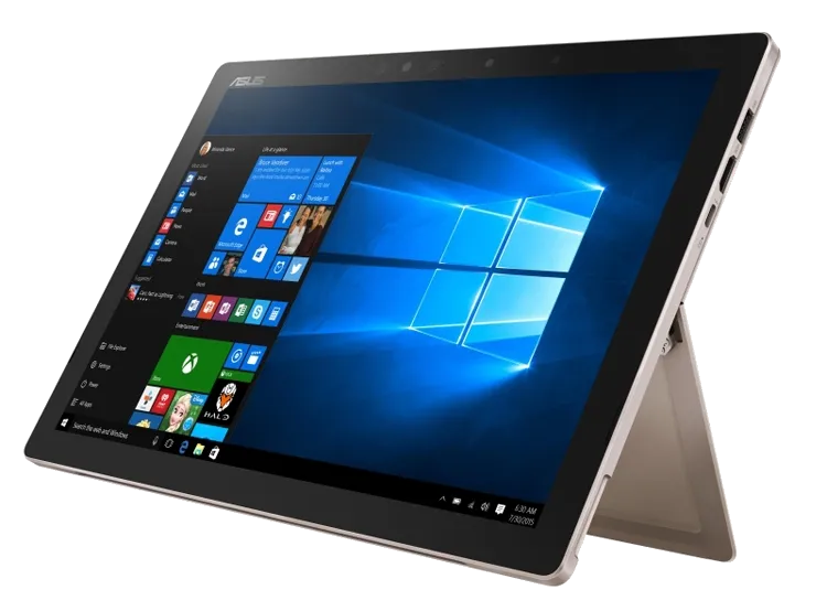 Transformer 3 Pro T303UA