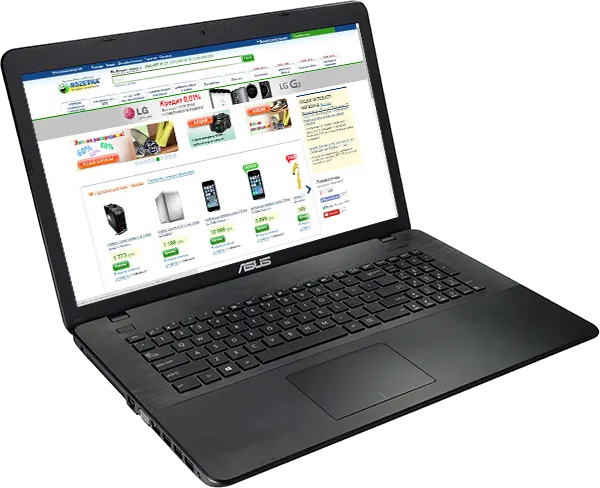 X751LA