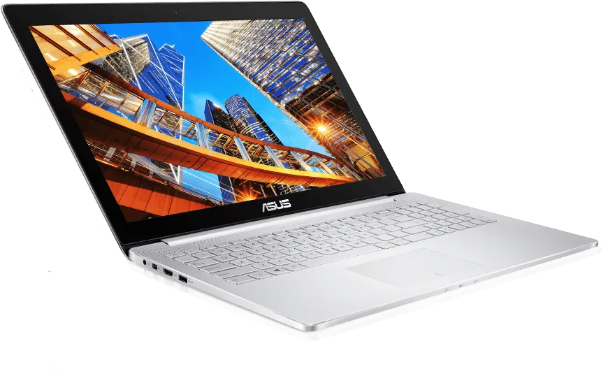 UX501JW
