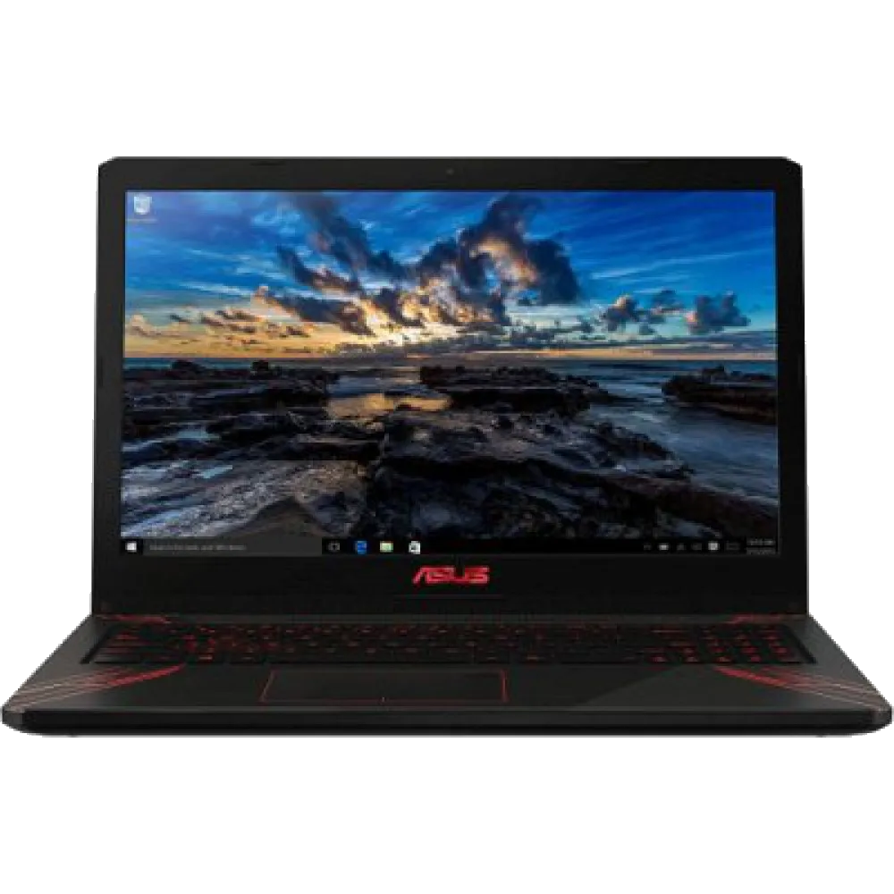 FX570UD