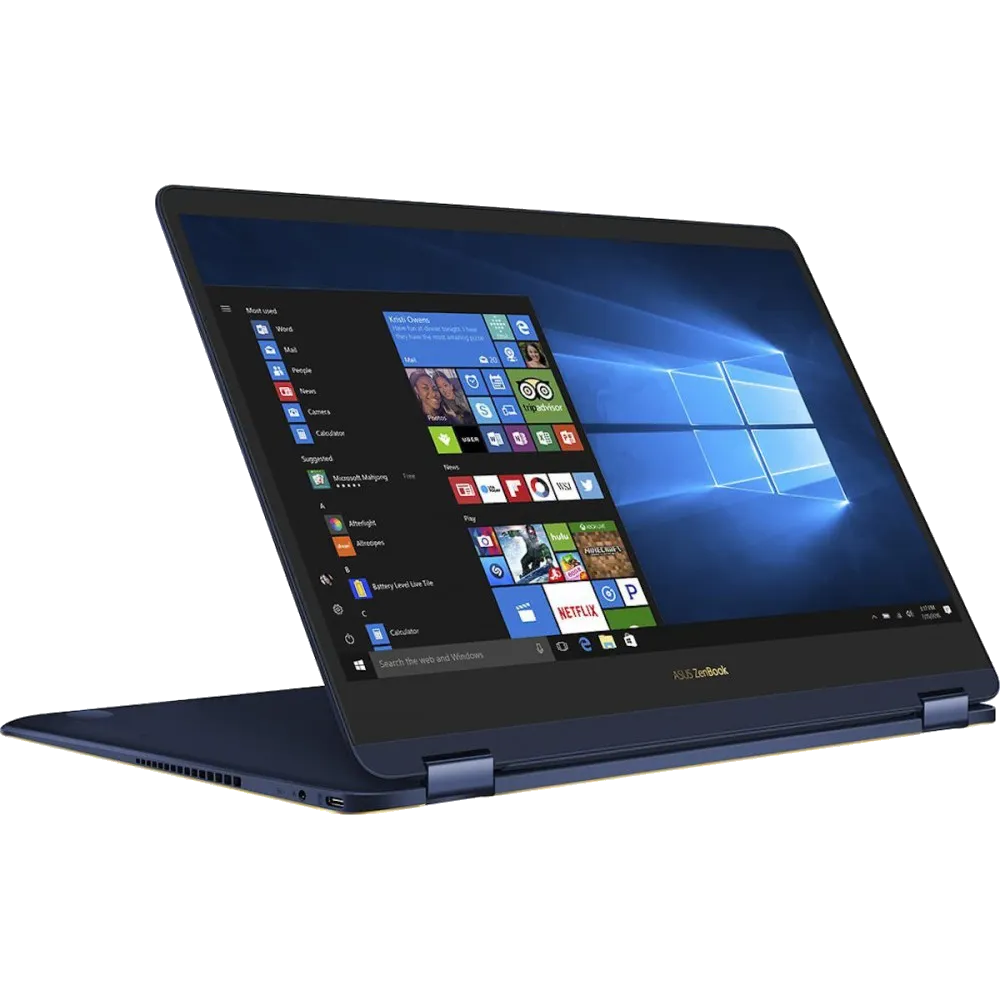 Flip S UX370UA