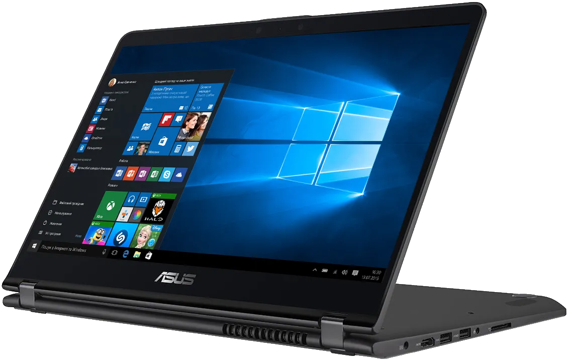 Flip UX561UA