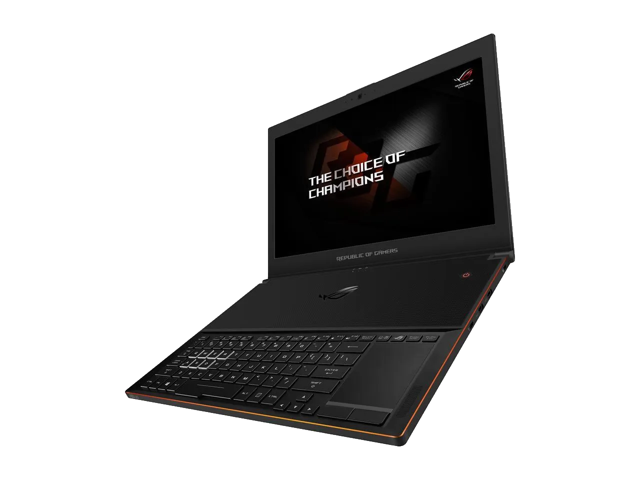 GX501VI