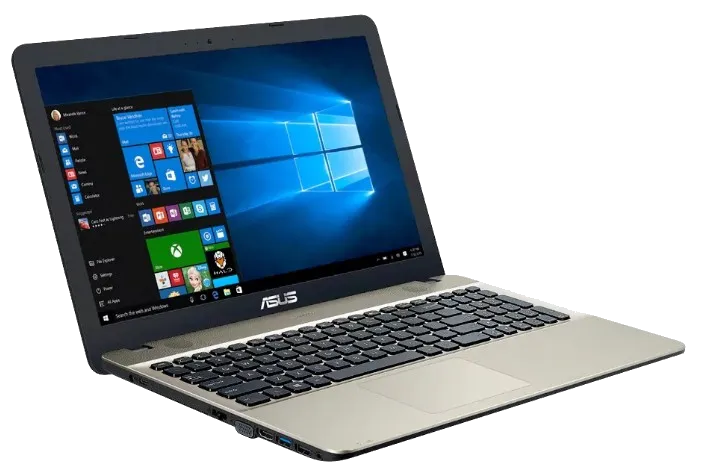 Max X541SC
