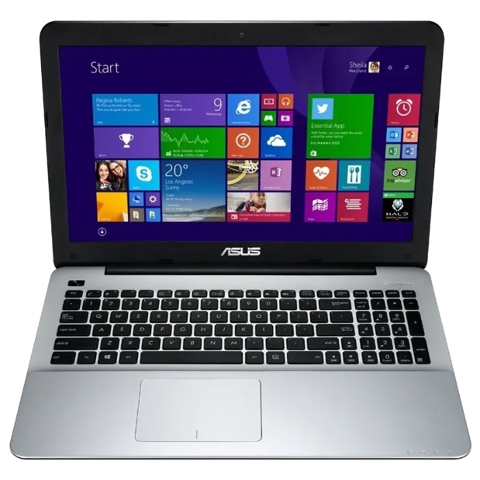 X555LJ