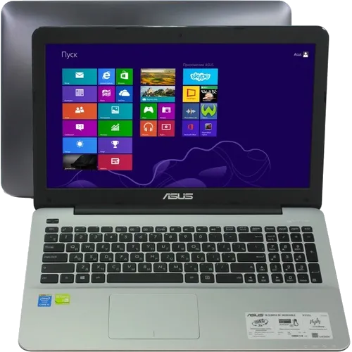 X555LD