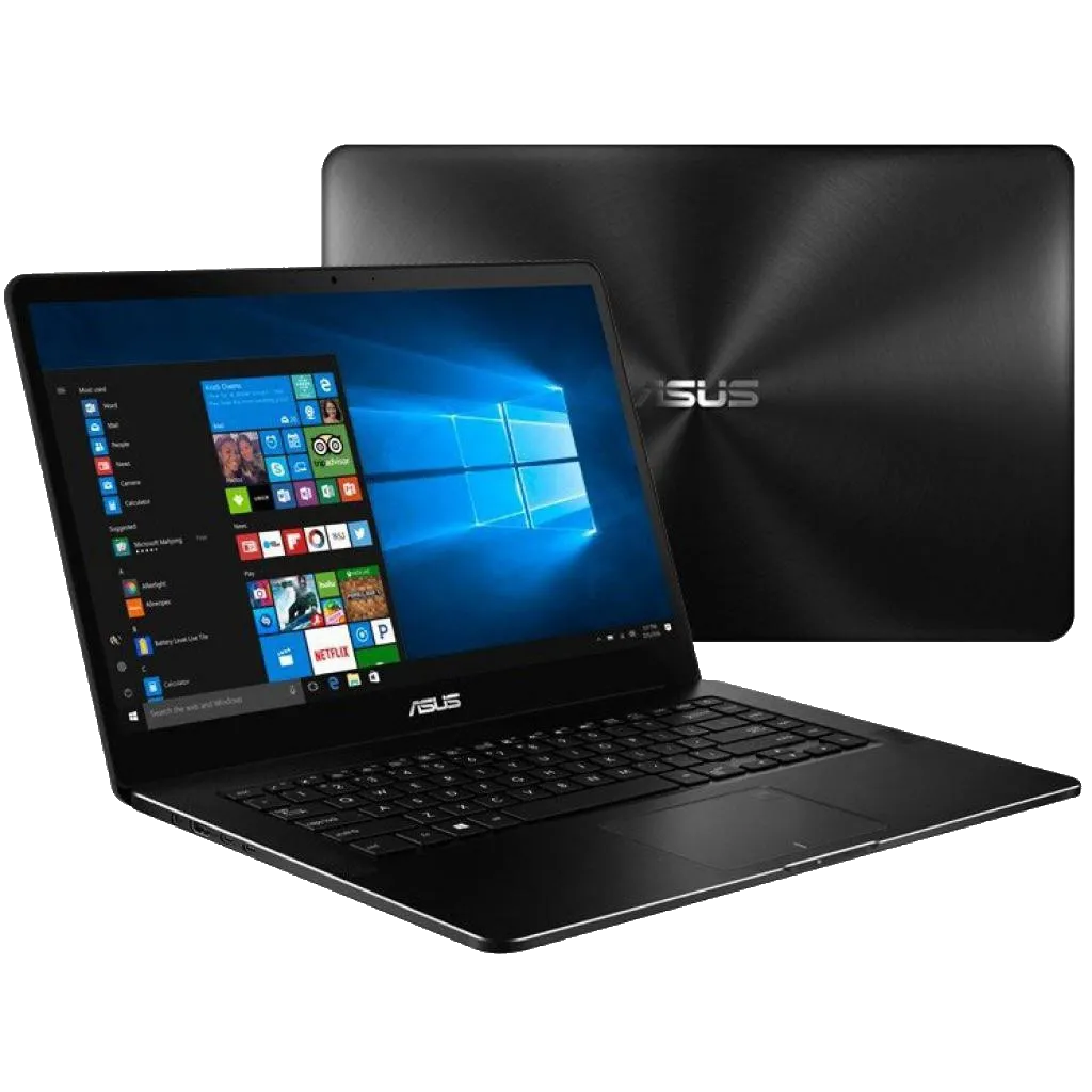 17 UM6702RC-M2077W