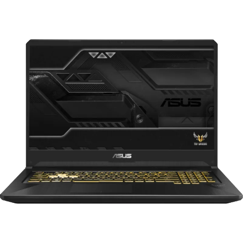FX504GM-E4188T