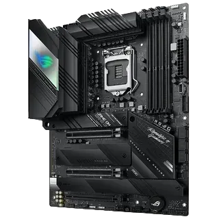 ROG Strix Z590-F Gaming WiFi
