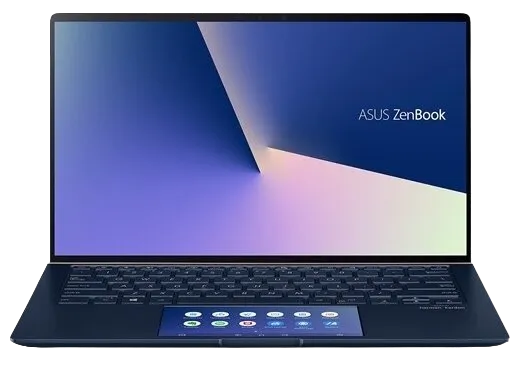 14 UX434FQ-AI116T 90NB0RM3-M02620
