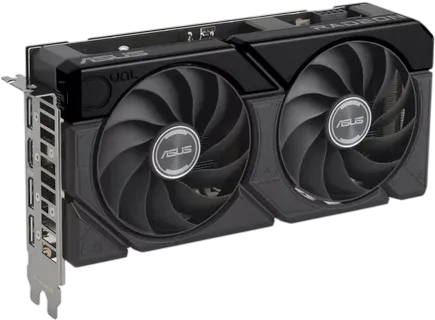   RTX 4060 DUAL V2 OC Edition