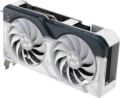  TUF Gaming  RTX 4070 Ti SUPER BTF White