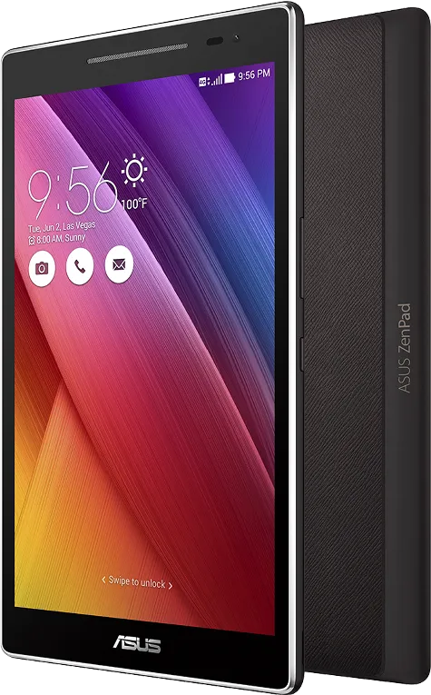 ZenPad S 8.0