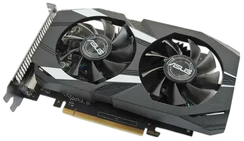 Dual RTX 3060 Ti