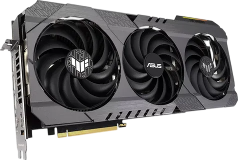 TUF RTX 3070 Ti OC