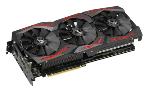 ROG Strix RTX 3070 Ti