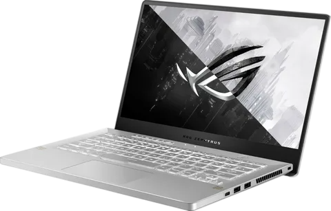 ROG Zephyrus G16