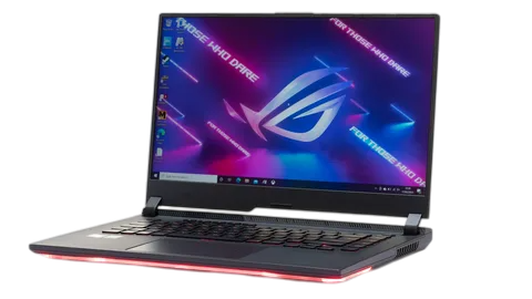 ROG Strix G16