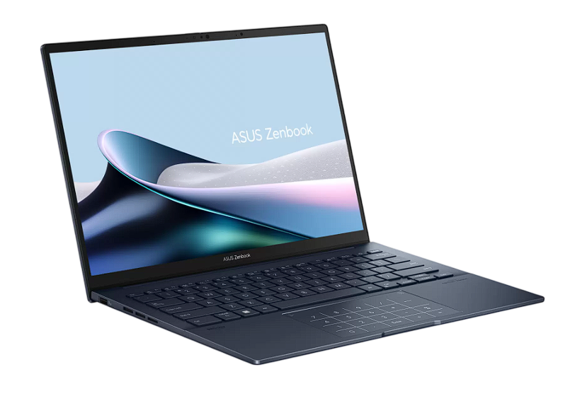 Zenbook 14 UX3404