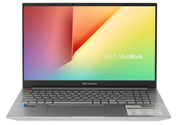 Vivobook Pro 16 OLED K6602
