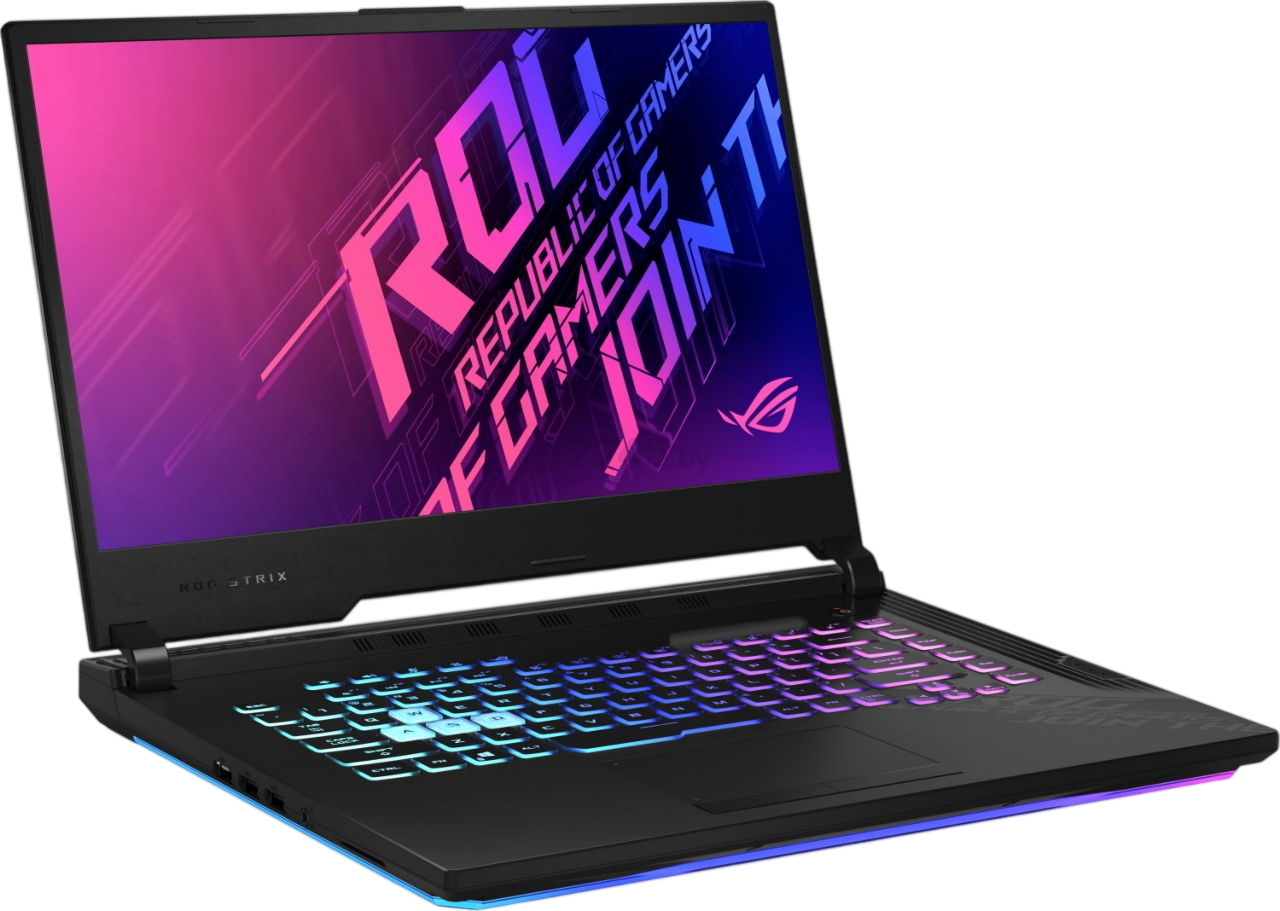 ROG Strix G15