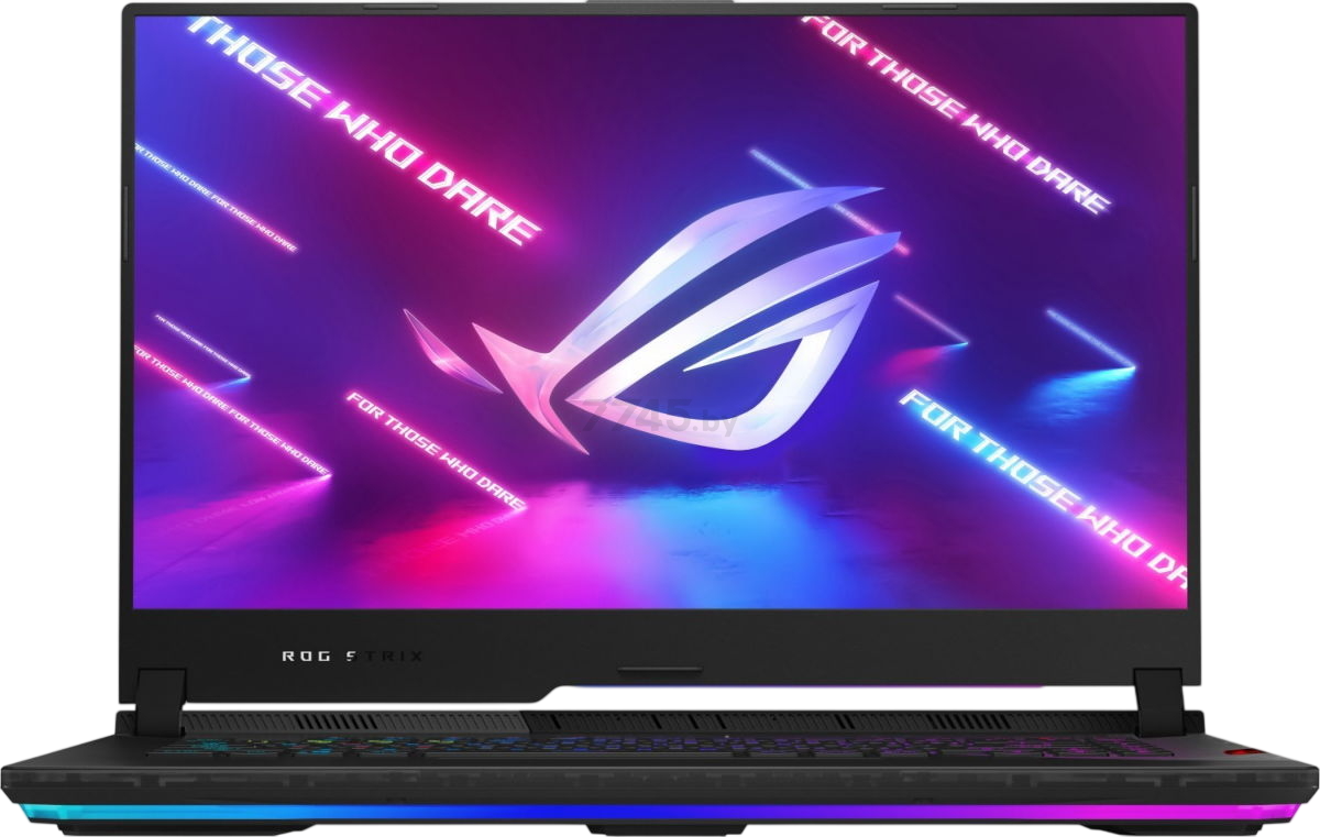 ROG Strix SCAR 16