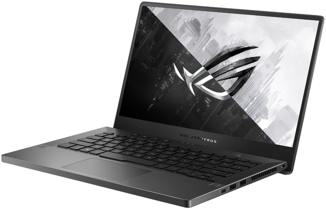 ROG Zephyrus Duo 16