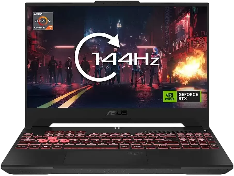 TUF Gaming A15