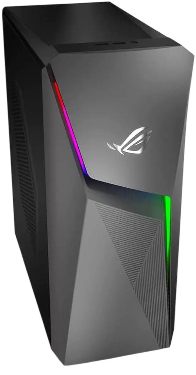 ROG Strix GA35