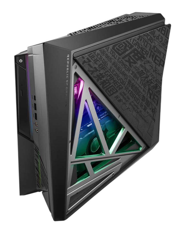 ROG Huracan G21