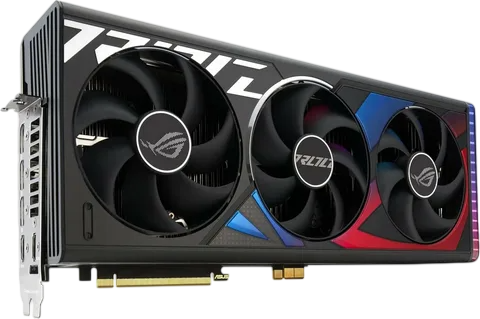 ROG Strix GeForce RTX 4080