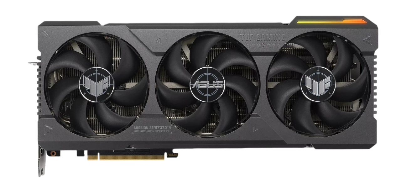 TUF Gaming GeForce RTX 4070