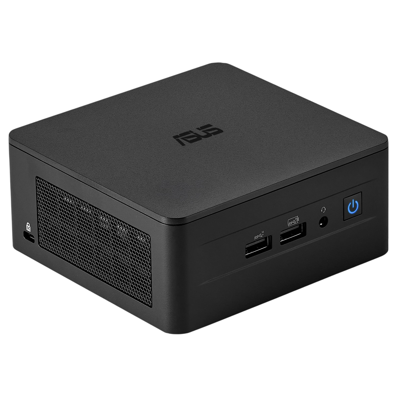 NUC 13 Pro Kit