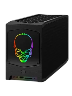 NUC 11 Performance Kit