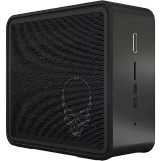 NUC 9 Extreme Kit