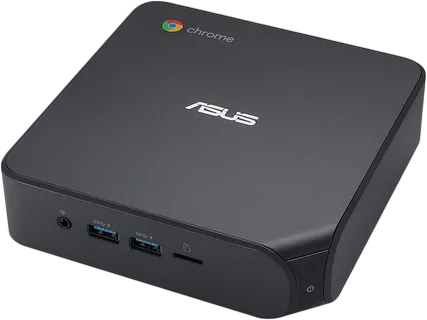Chromebox 4